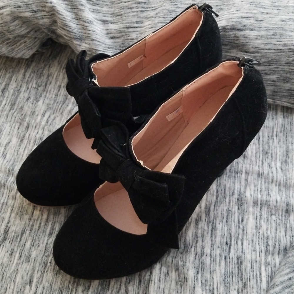 Womens high heels